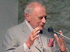 Prof. Dr. Reinhold Würth im ROTOUR-Interview