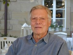 Karlheinz Böhm @ rolf diba