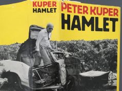 Peter Kupers Hamlet, März-Verlag