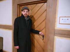 Sensationeller Sieg für Christoph Rösch bei der Oberbürgermeister-Wahl