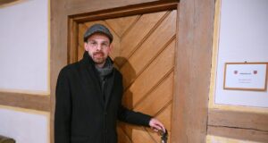 Sensationeller Sieg für Christoph Rösch bei der Oberbürgermeister-Wahl
