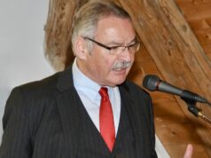 Die „kleine Geschichte einer großen Stadt“ bietet fundiertes Wissen bis zur Gegenwart